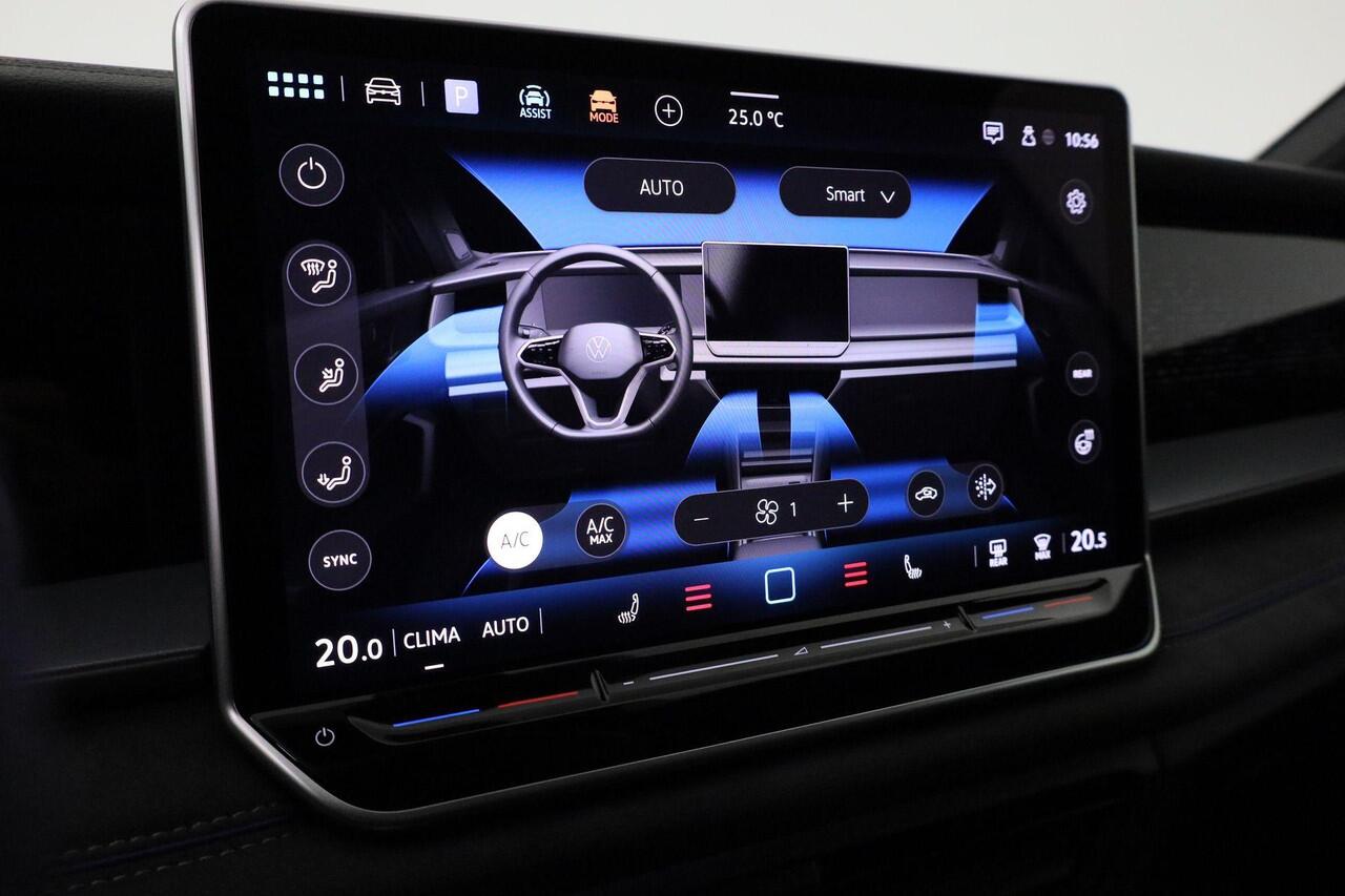 Volkswagen Tayron R-Line Edition 1.5 eHybrid 200 kW / 272 pk