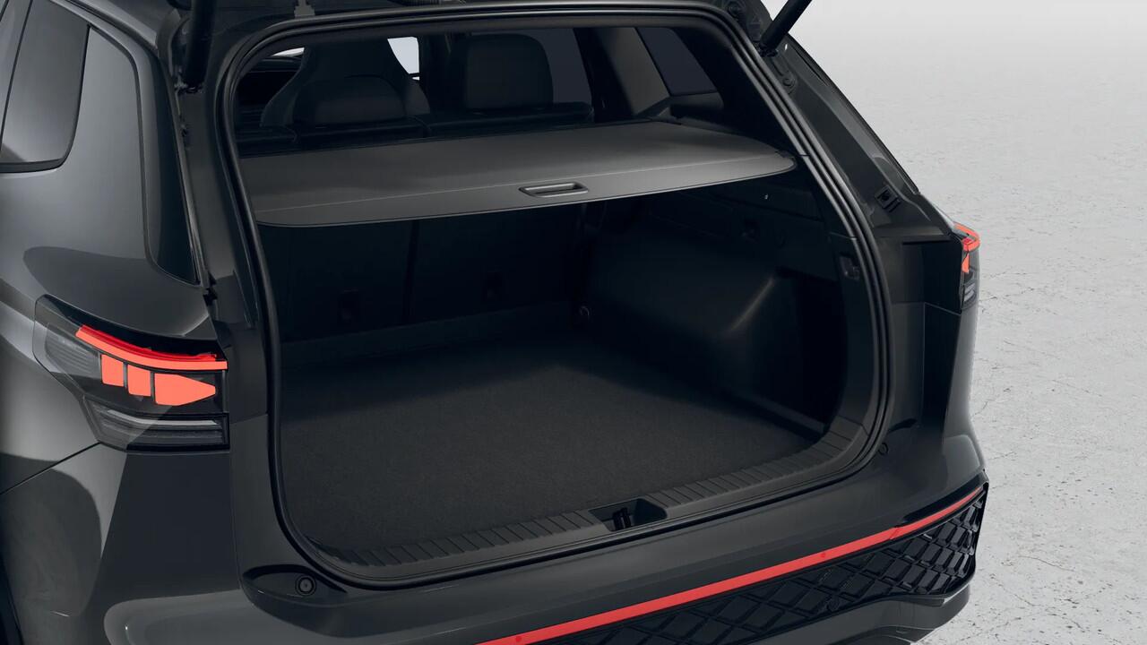 Volkswagen Tayron 1.5 eHybrid 272 6DSG R-Line Edition Automaat | Black Style Pakket