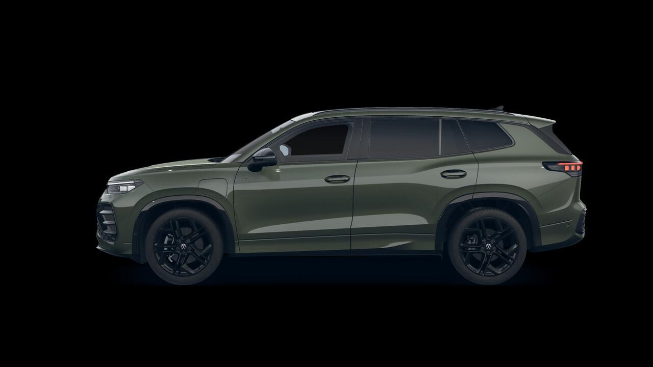 Volkswagen Tayron R-Line Edition 1.5 eHybrid 150 kW / 204 PK SUV 6 v