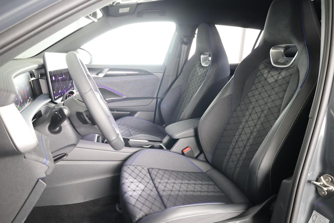 Volkswagen Tayron R-Line-Edition 1.5 110 kW / 150 pk eTSI SUV 7 vers n. DSG