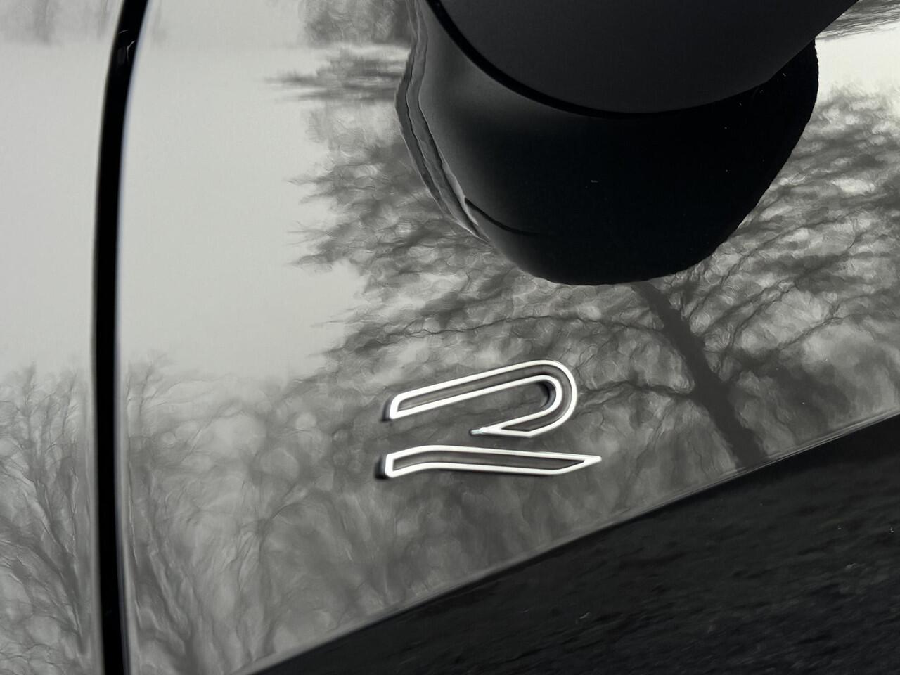 Volkswagen Tayron Hybrid 272pk DSG R-Line Blackstyle (Pano,Trekhaak,Camera)