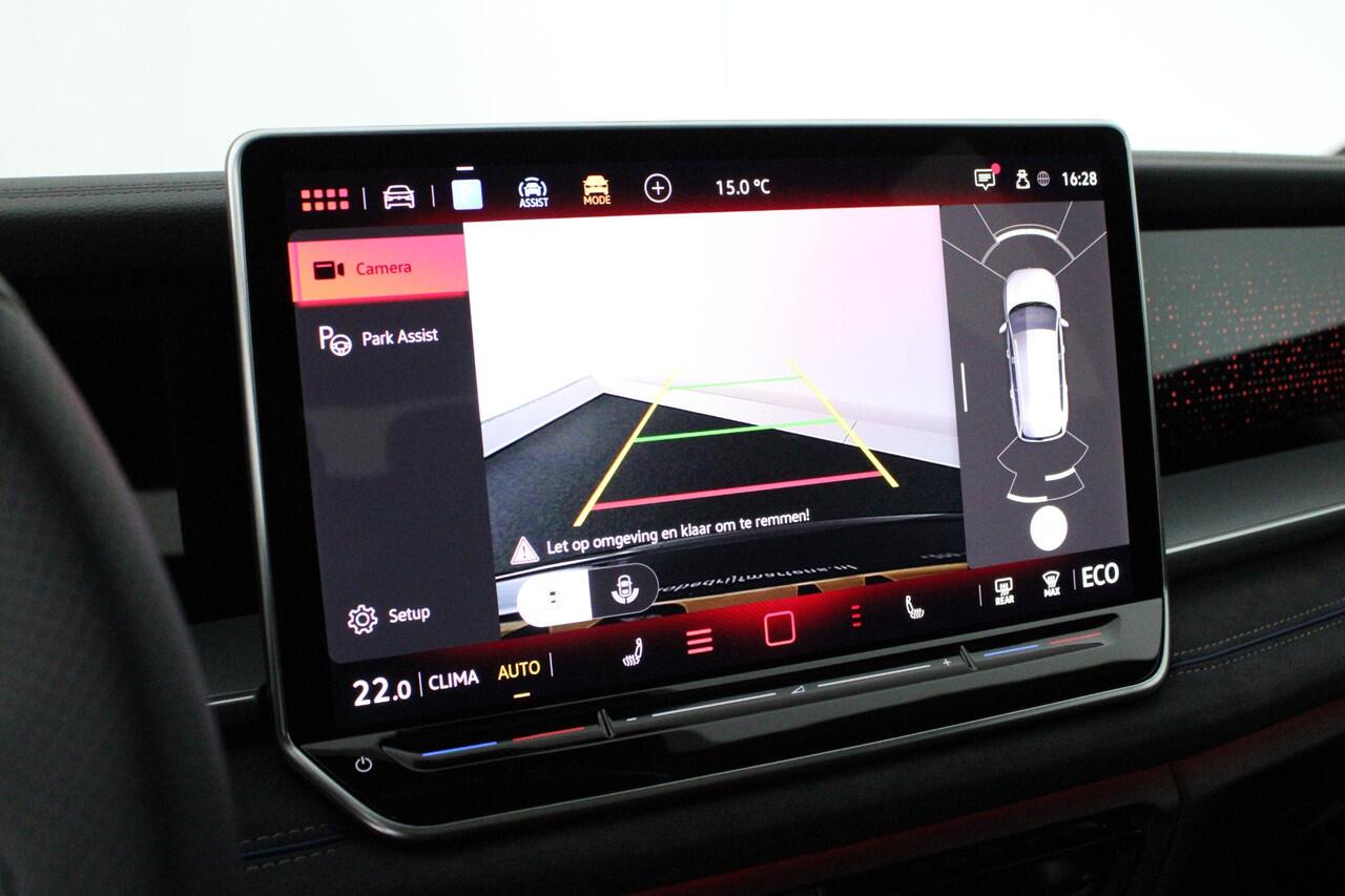 Volkswagen Tayron 1.5 272pk eHybrid R-Line Edition Panoramadak Camera Keyless Stoelverwarming Massage Carplay