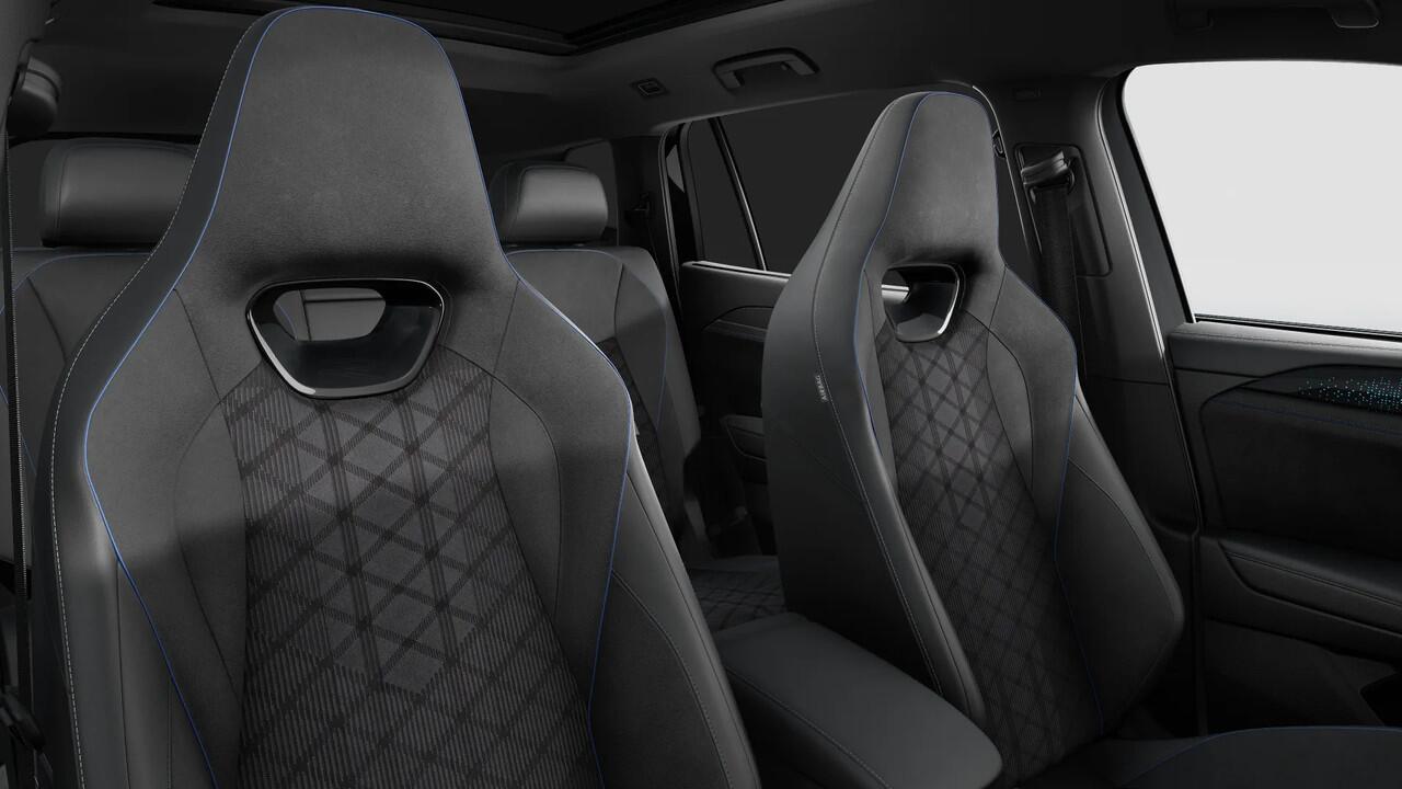 Volkswagen Tayron 1.5 eHybrid 272 6DSG R-Line Edition Automaat | Black Style Pakket