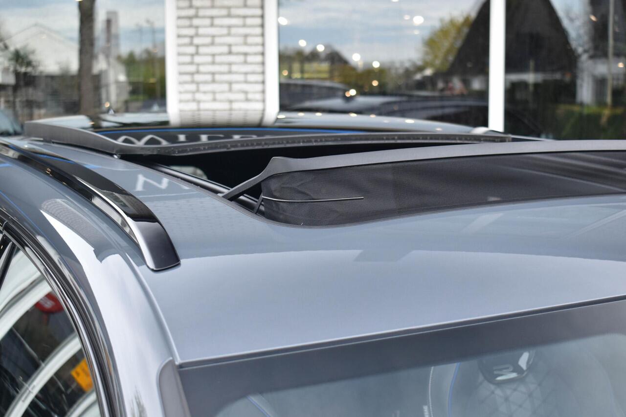 Volkswagen Tayron 1.5 eTSI 272PK R-Line Edition Pano Camera ACC Sfeerverli