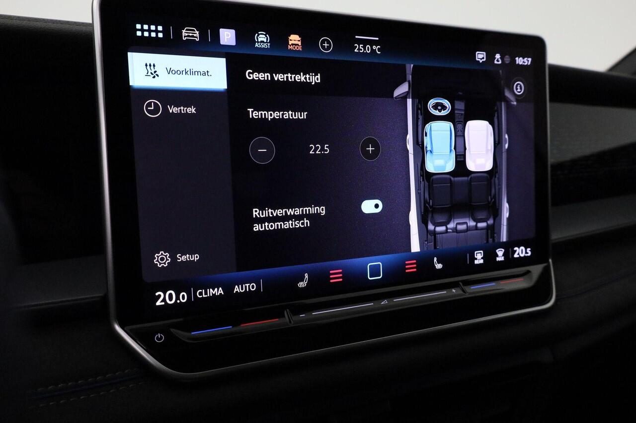 Volkswagen Tayron R-Line Edition 1.5 eHybrid 200 kW / 272 pk