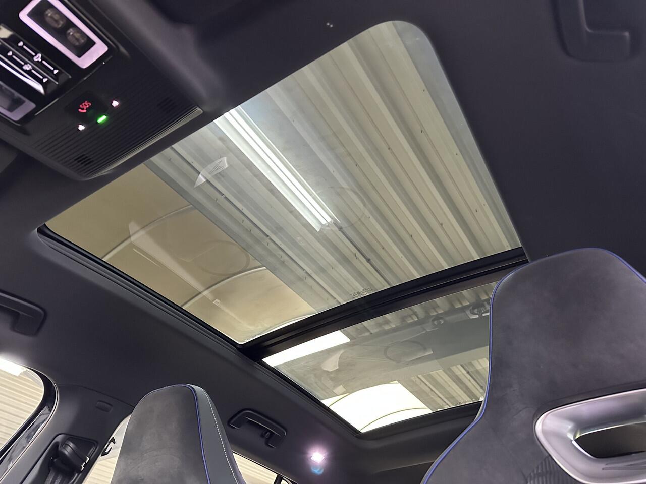 Volkswagen Tayron 1.5 eHybrid R-Line 272pk | Elek. Trekhaak | 360 camera | Pano | Stoel- en stuurverwarming