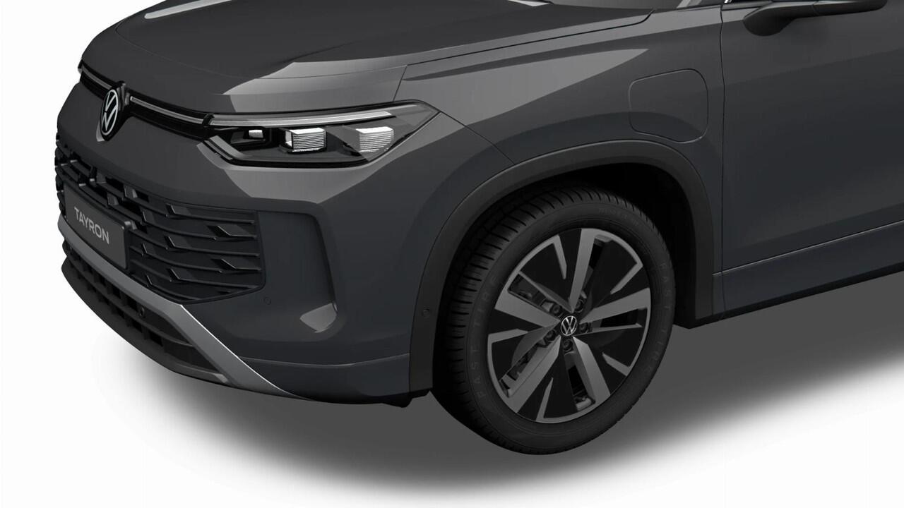 Volkswagen Tayron 1.5 eHybrid 204 6DSG Life Edition Automaat