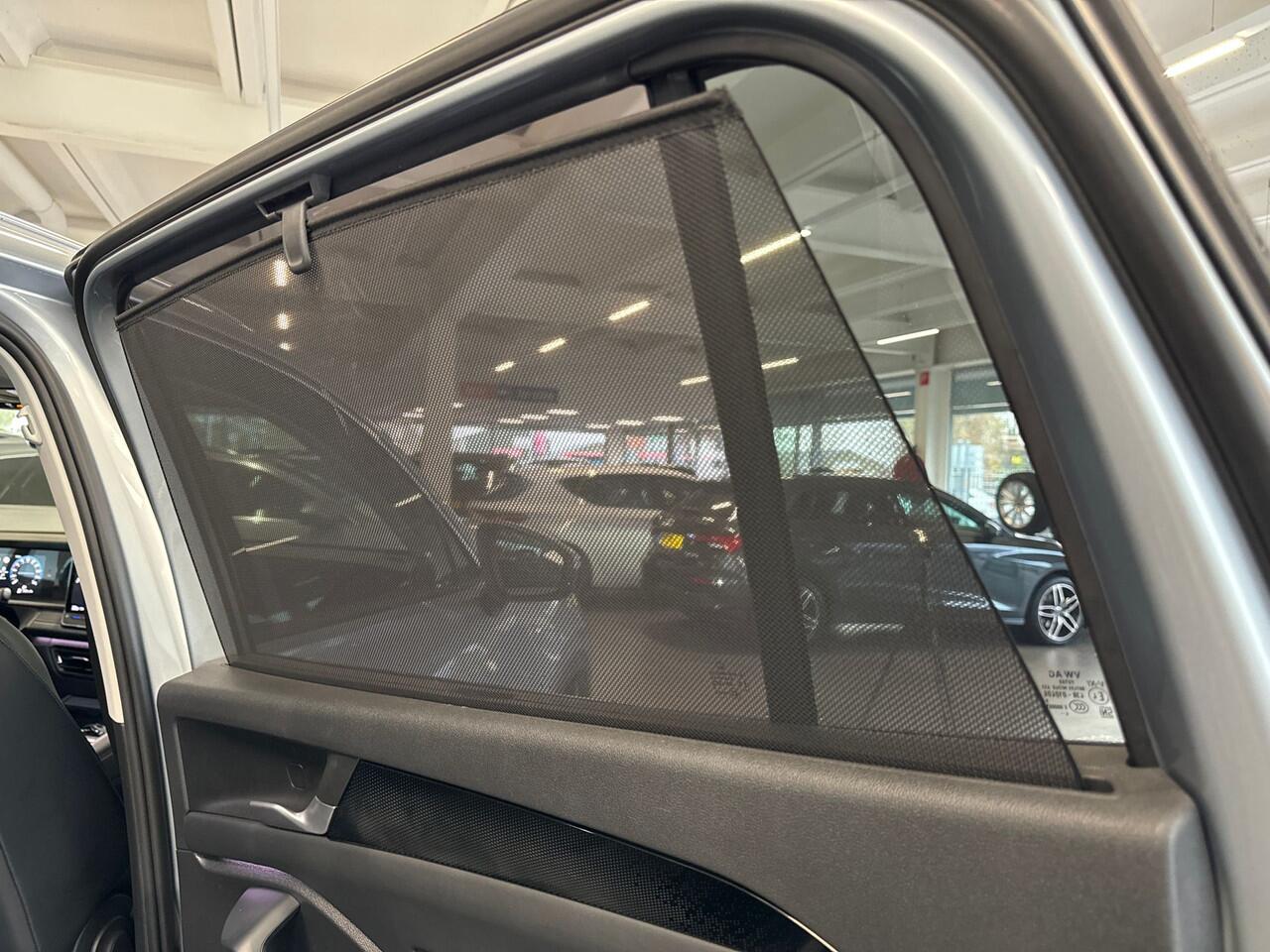 Volkswagen Tayron 1.5 150pk eTSI Life Edition 7p. Derde zitrij | 360 graden camera 'Area View' | Verwarmbare voorstoelen