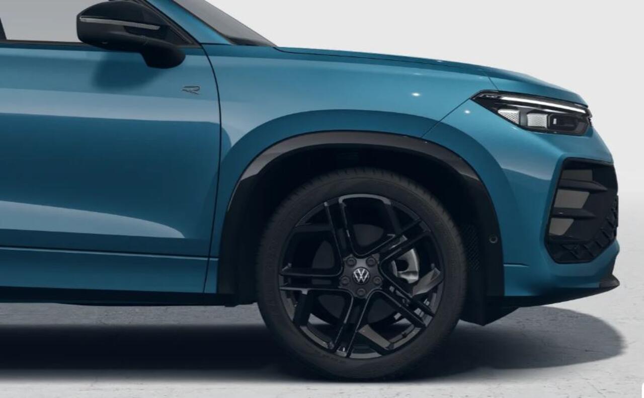 Volkswagen Tayron 1.5 eHybrid R-Line Edition !!!Profiteer ook van 4.000 EURO inruilpremie!!!