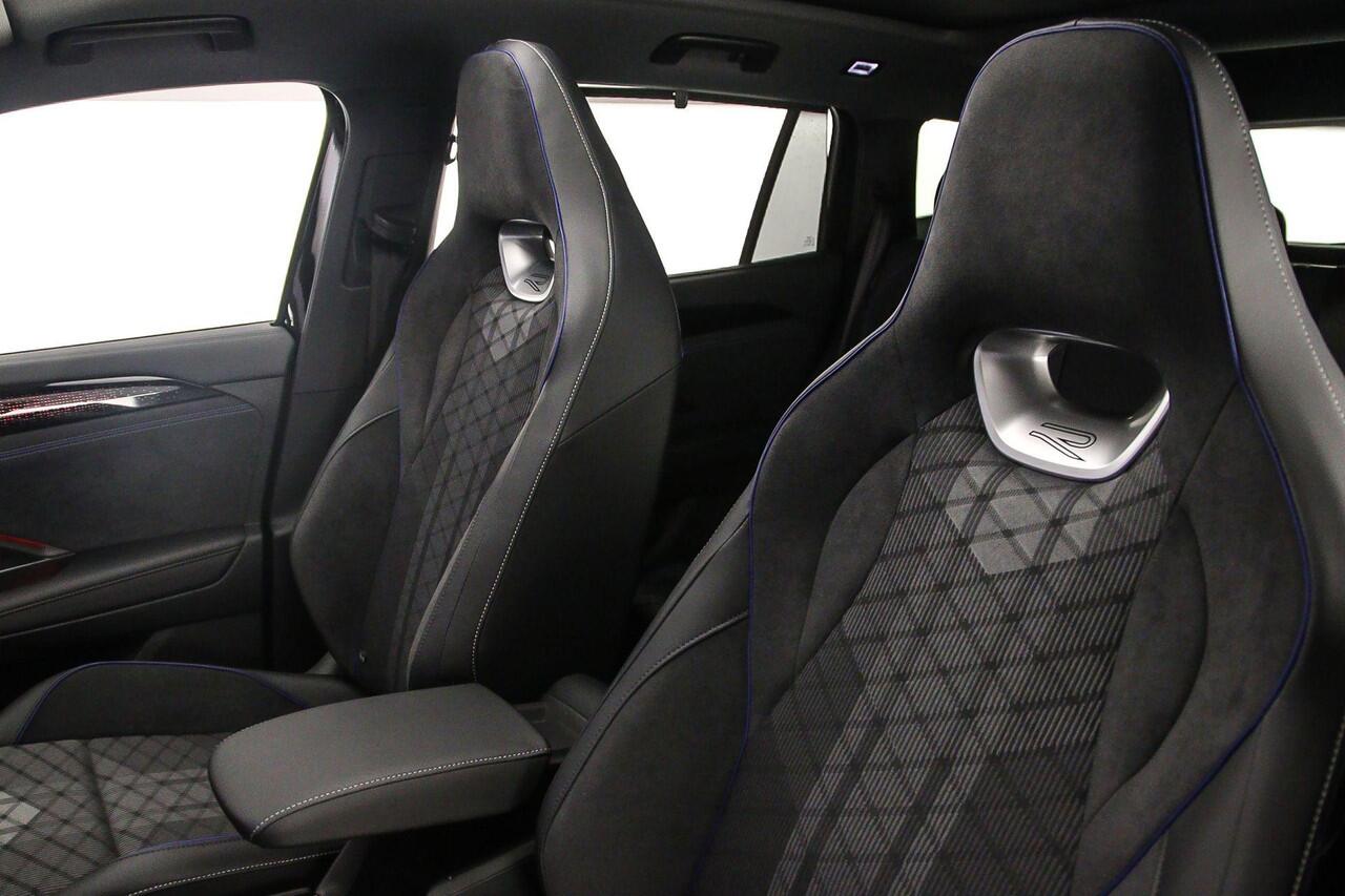 Volkswagen Tayron R-Line Edition 1.5 TSI eHybrid 272pk DSG Automaat Trekhaak, Panoramadak, 360 camera, Adaptive cruise control, Achteruitrijcamera, Navigatie, Elektrische achterklep