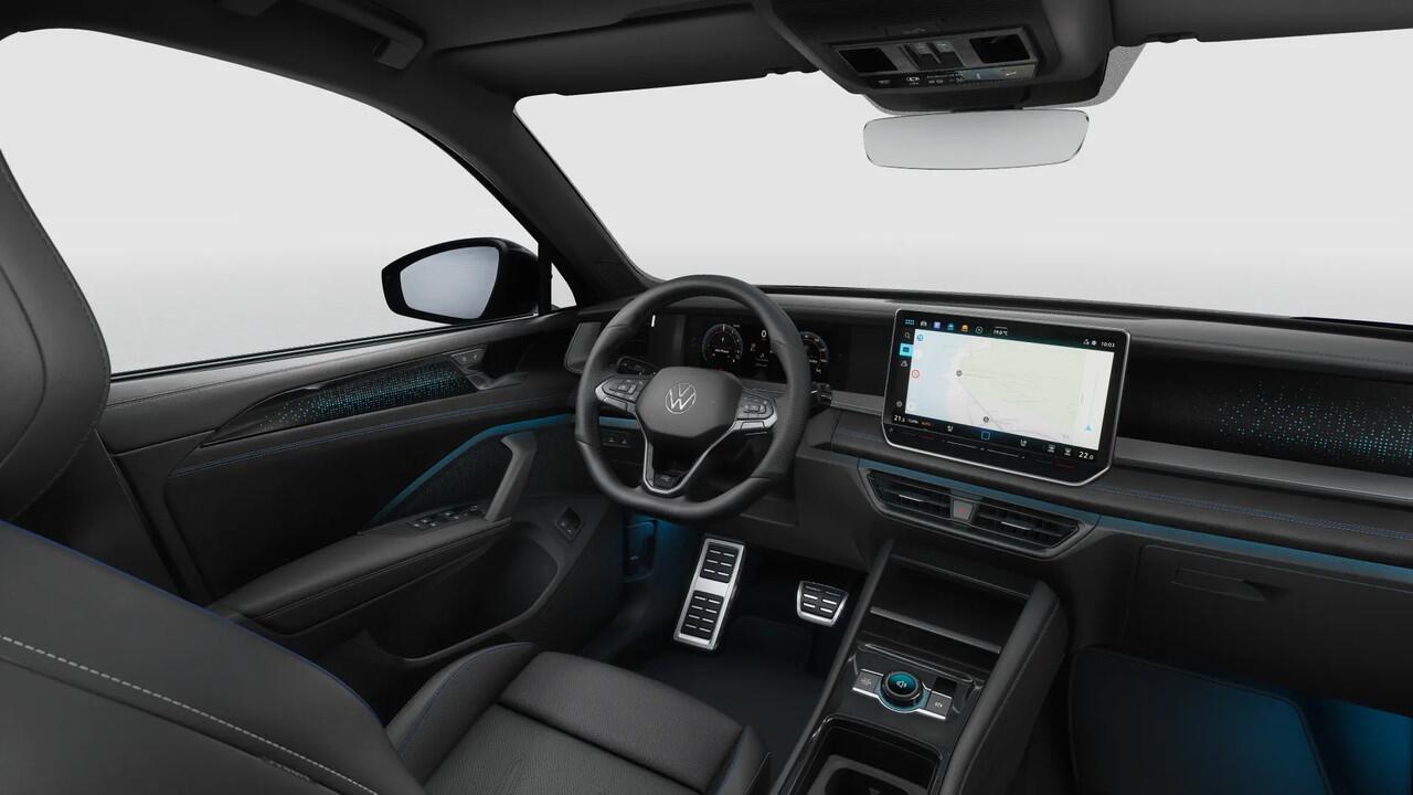 Volkswagen Tayron 1.5 eHybrid 272 6DSG R-Line Edition Automaat | Black Style Pakket