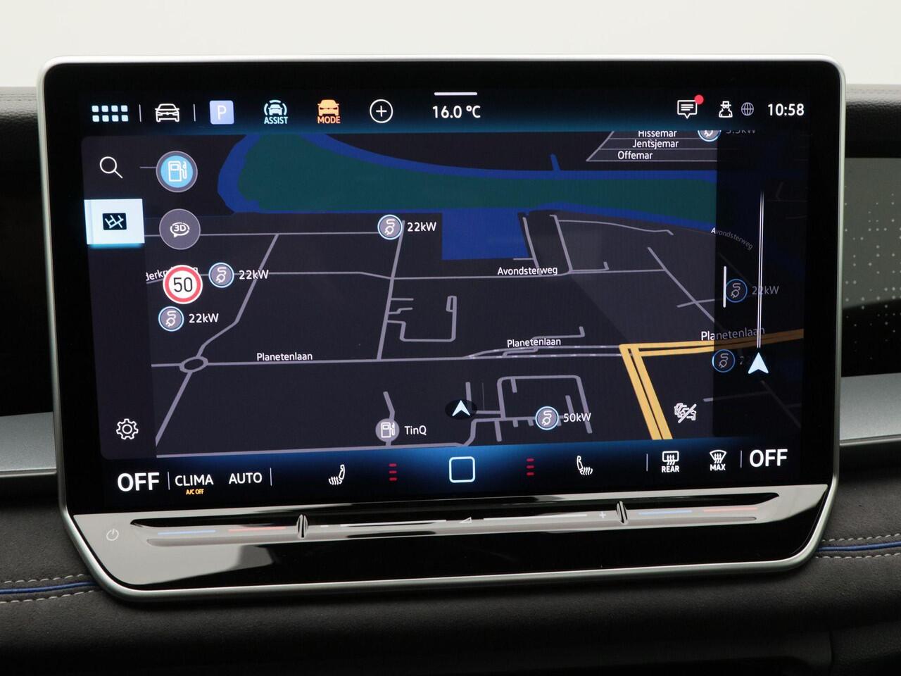 Volkswagen Tayron 1.5 eHybrid 272 Pk Automaat R-Line Edition | Black Style | Panoramadak | Trekhaak | 20 Inch | Full LED | 360 Camera