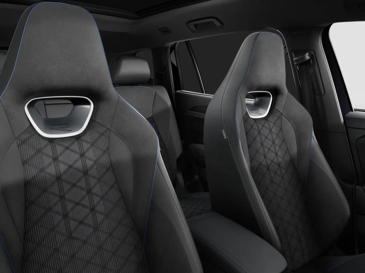 Volkswagen Tayron R-Line Edition 1.5 eHybrid 150 kW / 204 PK SUV 6 v