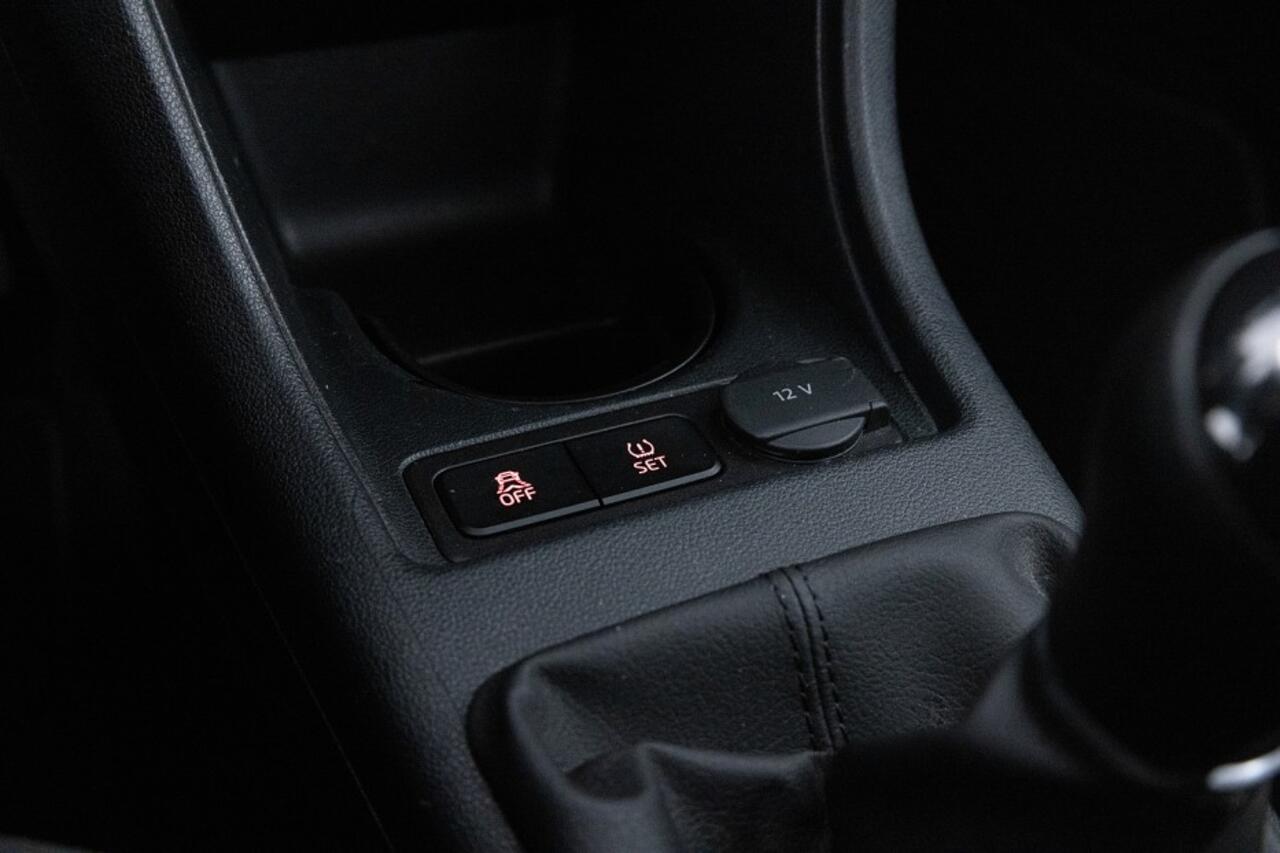 Volkswagen UP! 1.0 EcoFuel move up! 5-drs *AARDGAS*? 1e Eigenaar