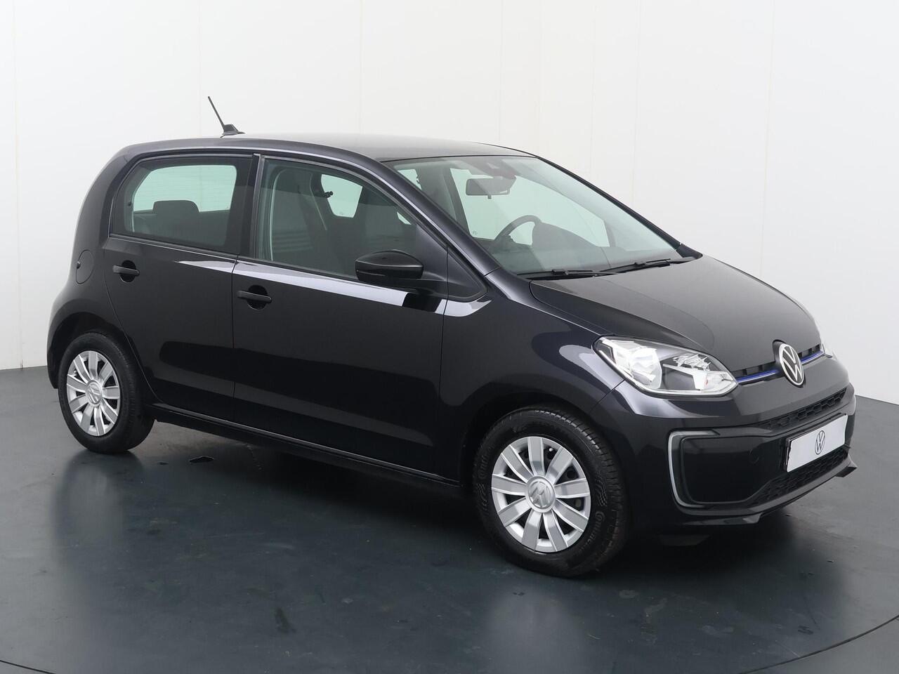 Volkswagen UP! e-Up! e-up! | 83 PK | SoH 89% | Verwarmde voorstoelen | Cruise control | Climate control |