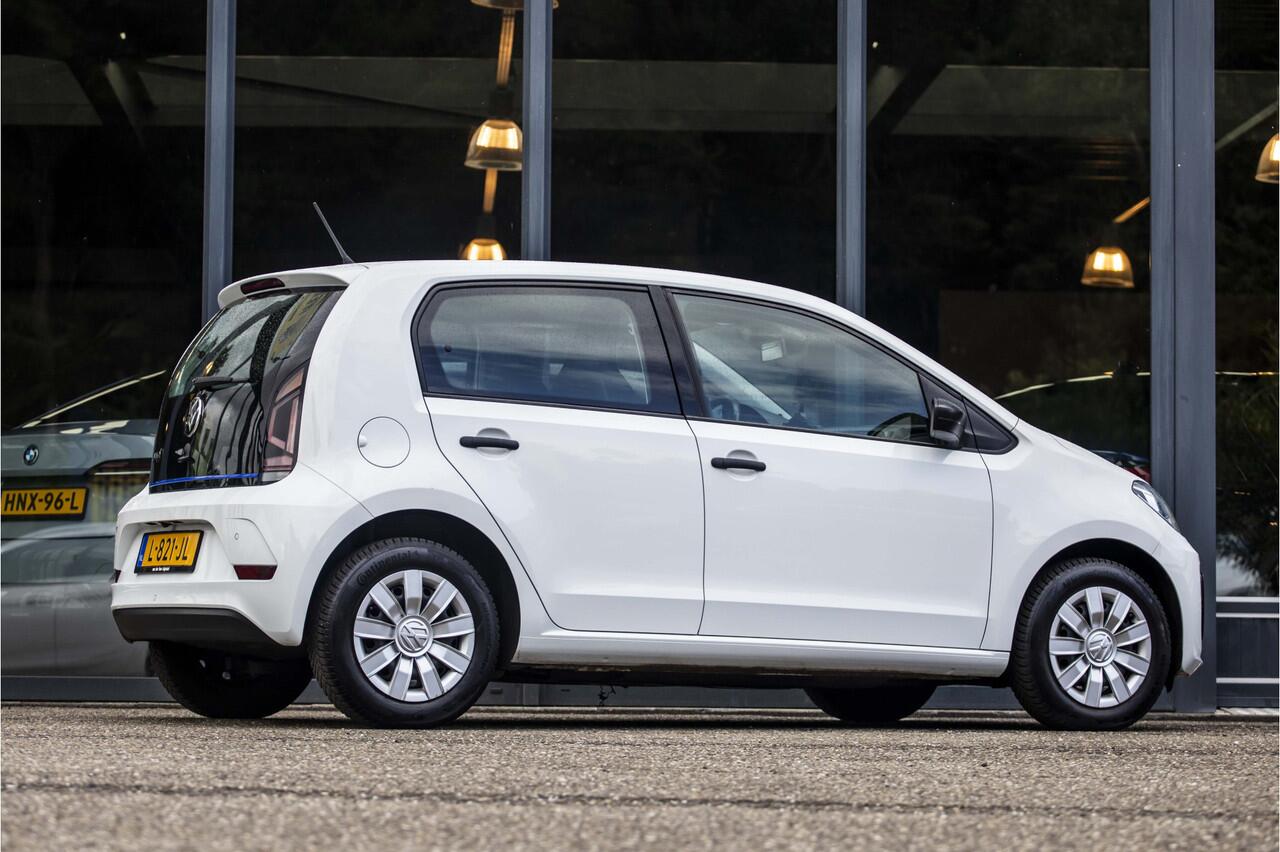 Volkswagen UP! e-Up! e-up!