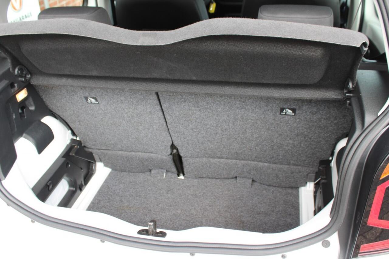 Volkswagen UP! 1.0 12V 5 deurs 65 pk