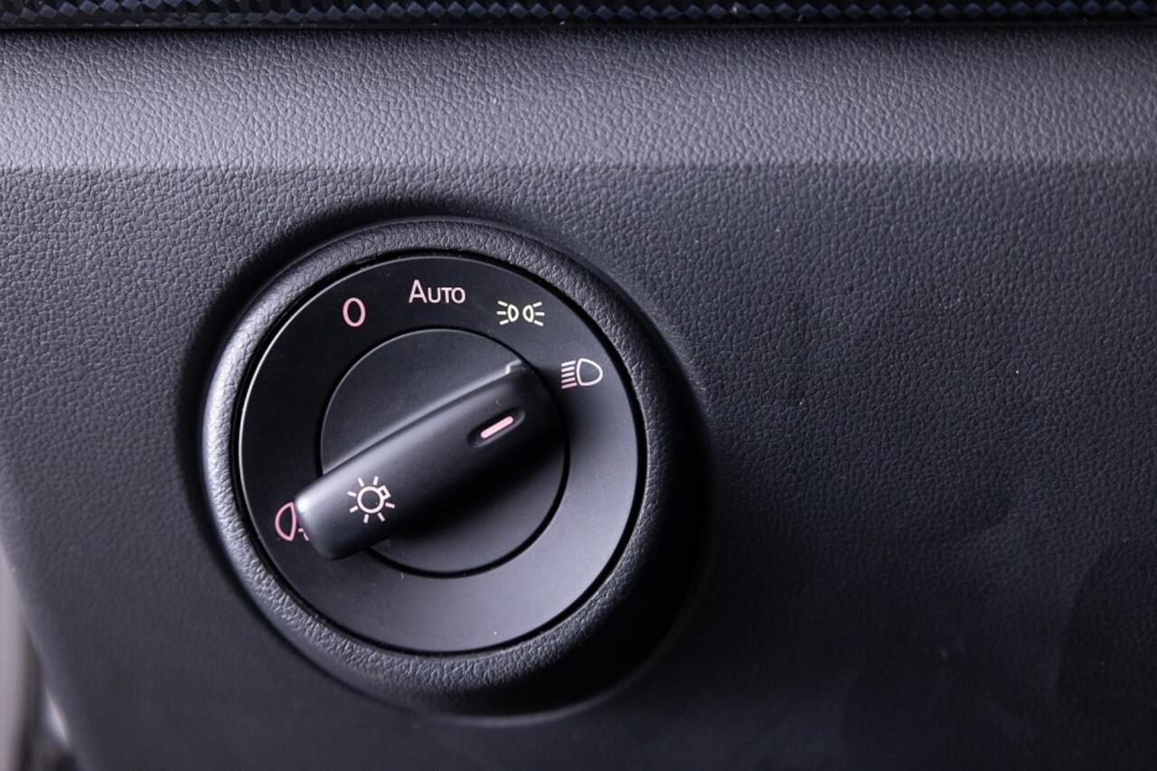 Volkswagen UP! 1.0 EcoFuel move up! 5-drs *AARDGAS*? 1e Eigenaar