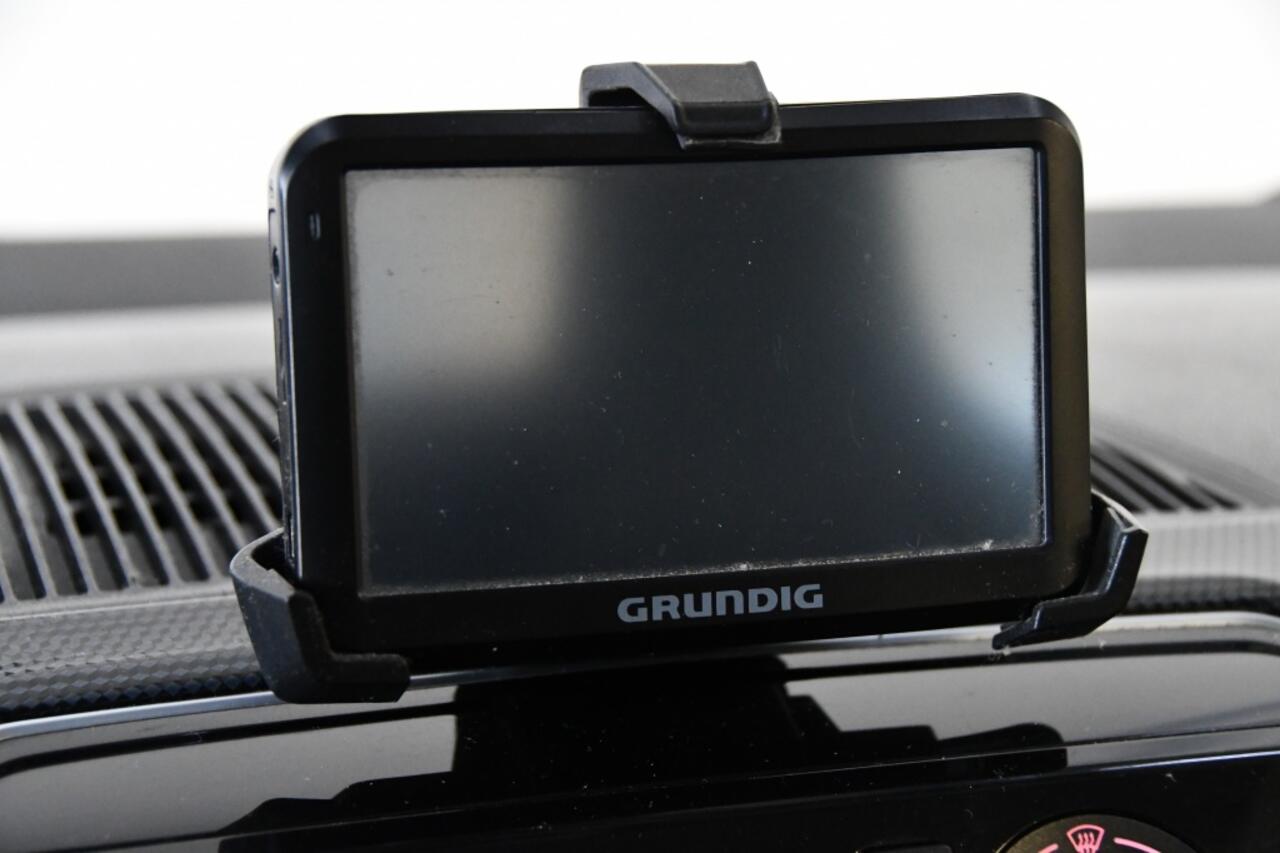 Volkswagen UP! 1.0 BMT move up! Airco