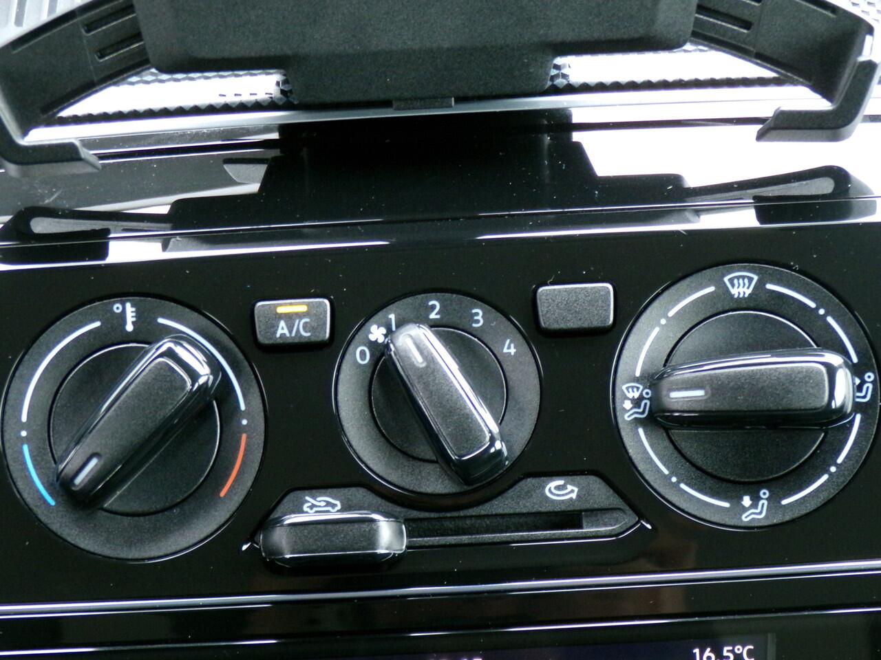 Volkswagen UP! 1.0 BMT move up!, Bluetooth / Airco / 5-Deurs