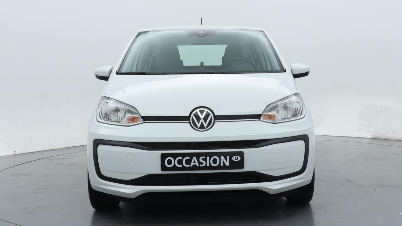 Volkswagen UP! 1.0 mpi 65pk Airco Bluetooth Lane assist