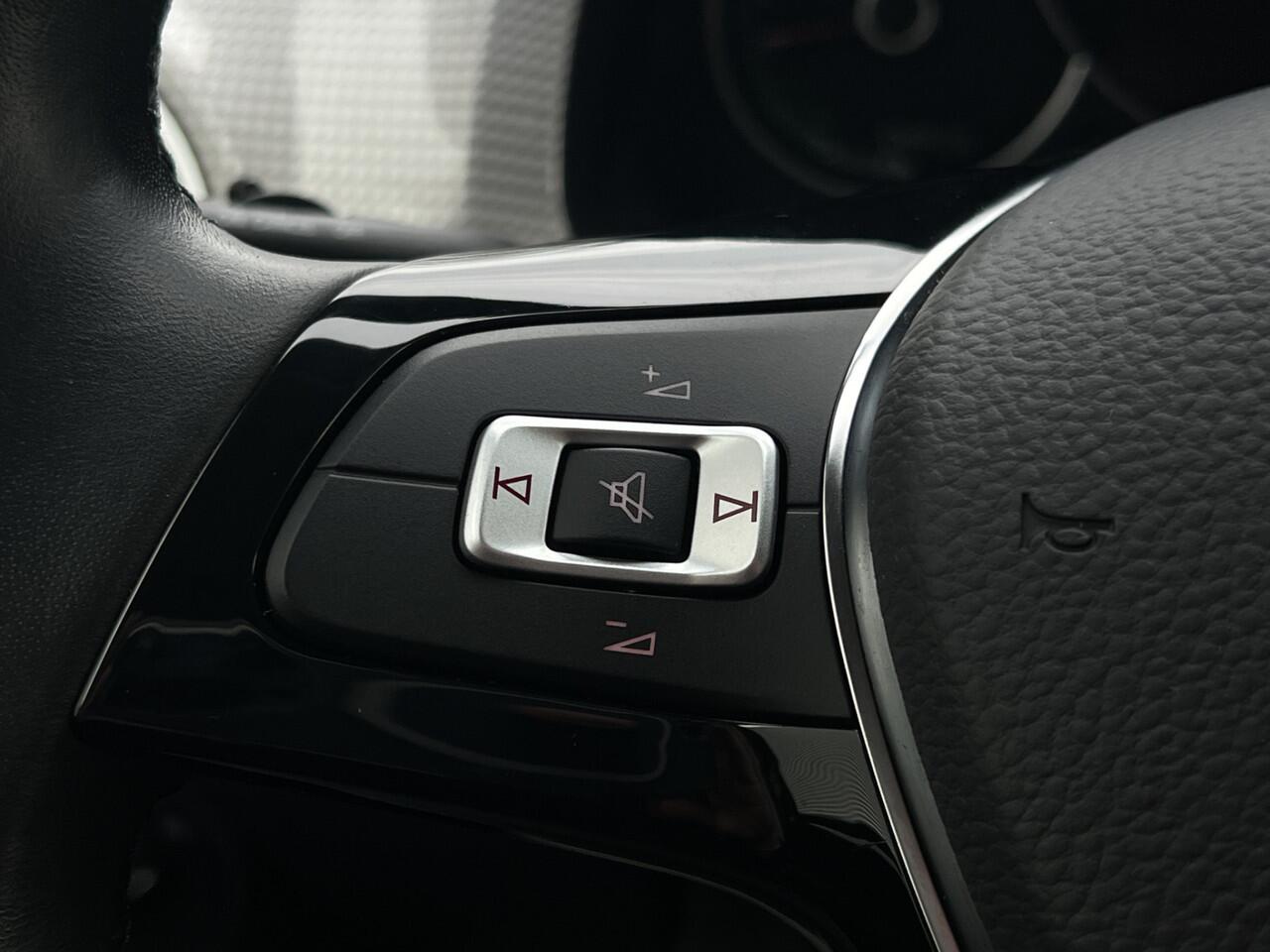 Volkswagen UP! e-Up! e-up! | Camera | Warmtepomp | Cruise