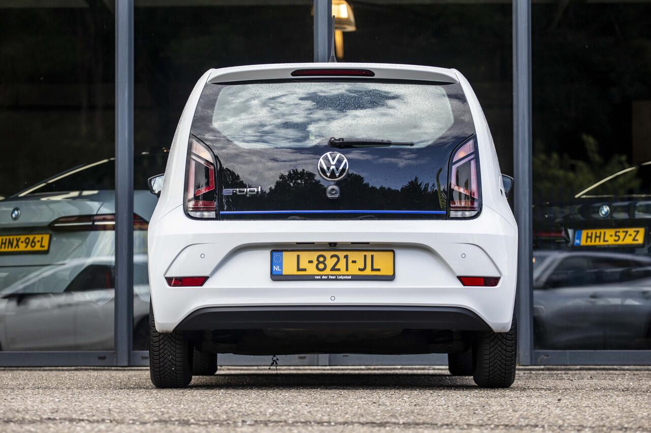 Volkswagen UP! e-Up! e-up!