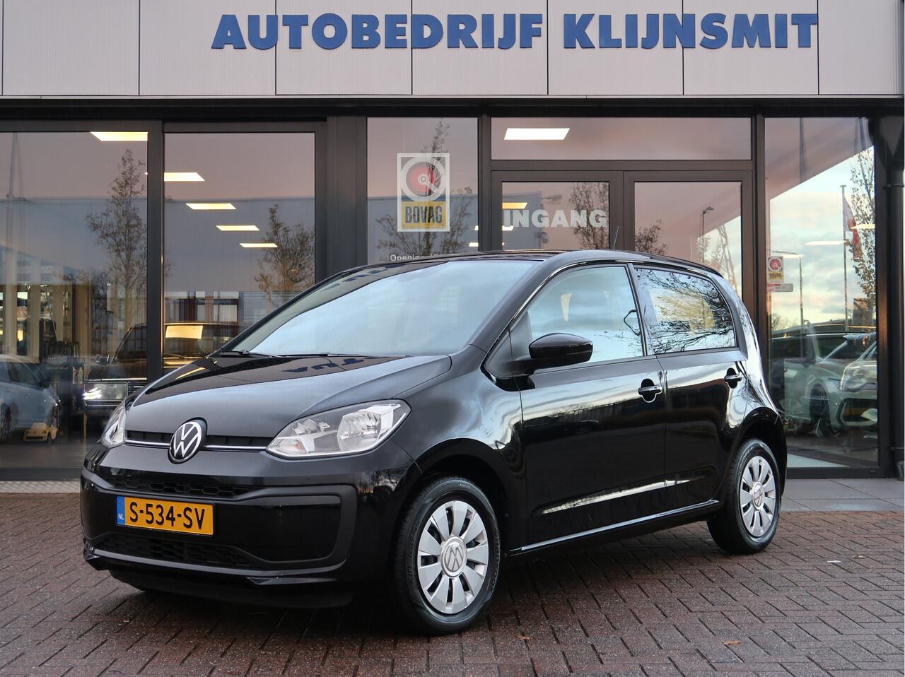 Volkswagen UP! 1.0 5 drs. | Airco |
