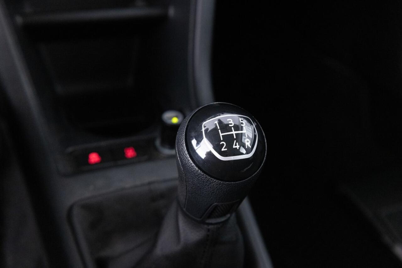 Volkswagen UP! 1.0 EcoFuel move up! 5drs | AIRCO | ? 1e Eigenaar