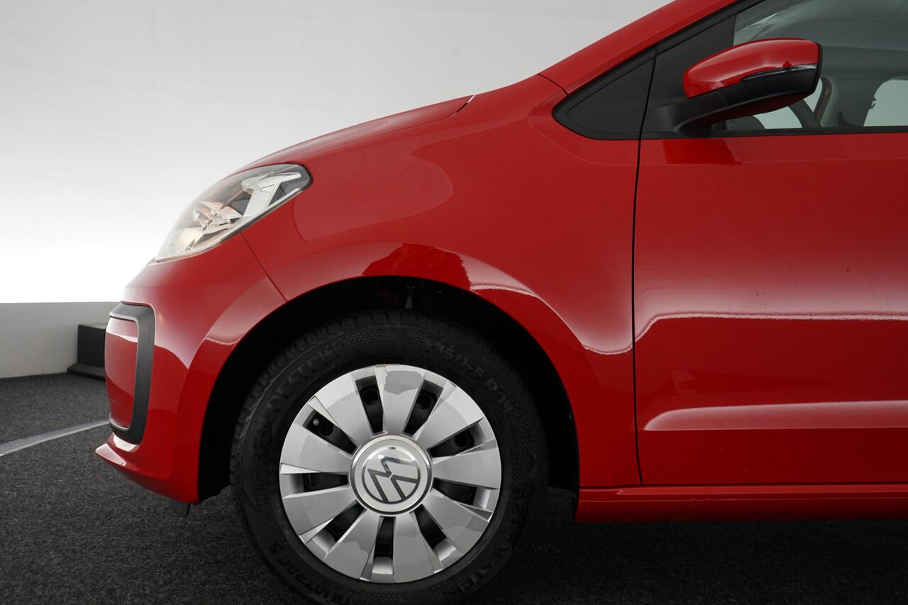 Volkswagen UP! 1.0 BMT take up! | Airco