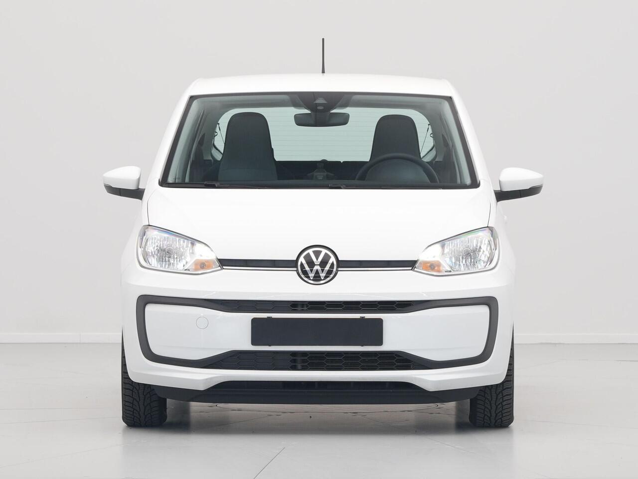 Volkswagen UP! 1.0 Airco Bluetooth Dab 4-deurs 215