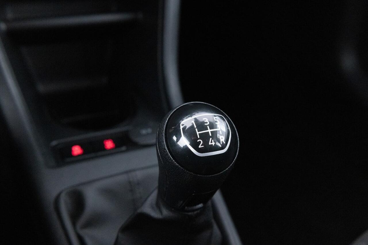 Volkswagen UP! 1.0 EcoFuel move up! 5-drs *AARDGAS*? 1e Eigenaar