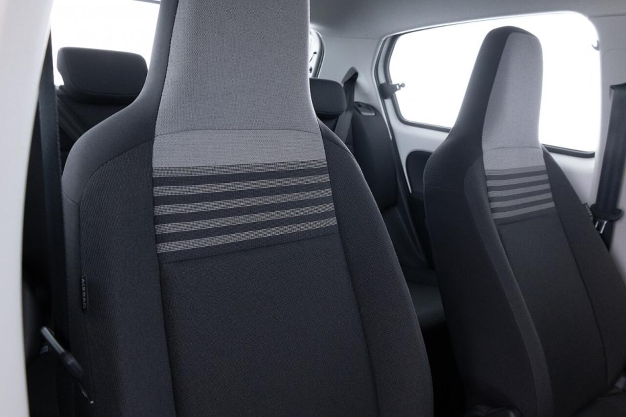 Volkswagen UP! 1.0 EcoFuel move up! 5drs | AIRCO | ? 1e Eigenaar