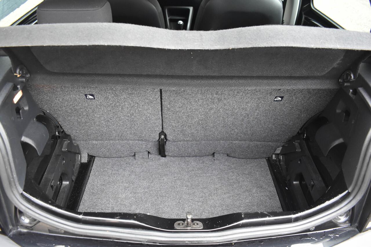 Volkswagen UP! 1.0 BMT move up! | 5-DRS | Airco | DAB | NL Auto | Bluetooth