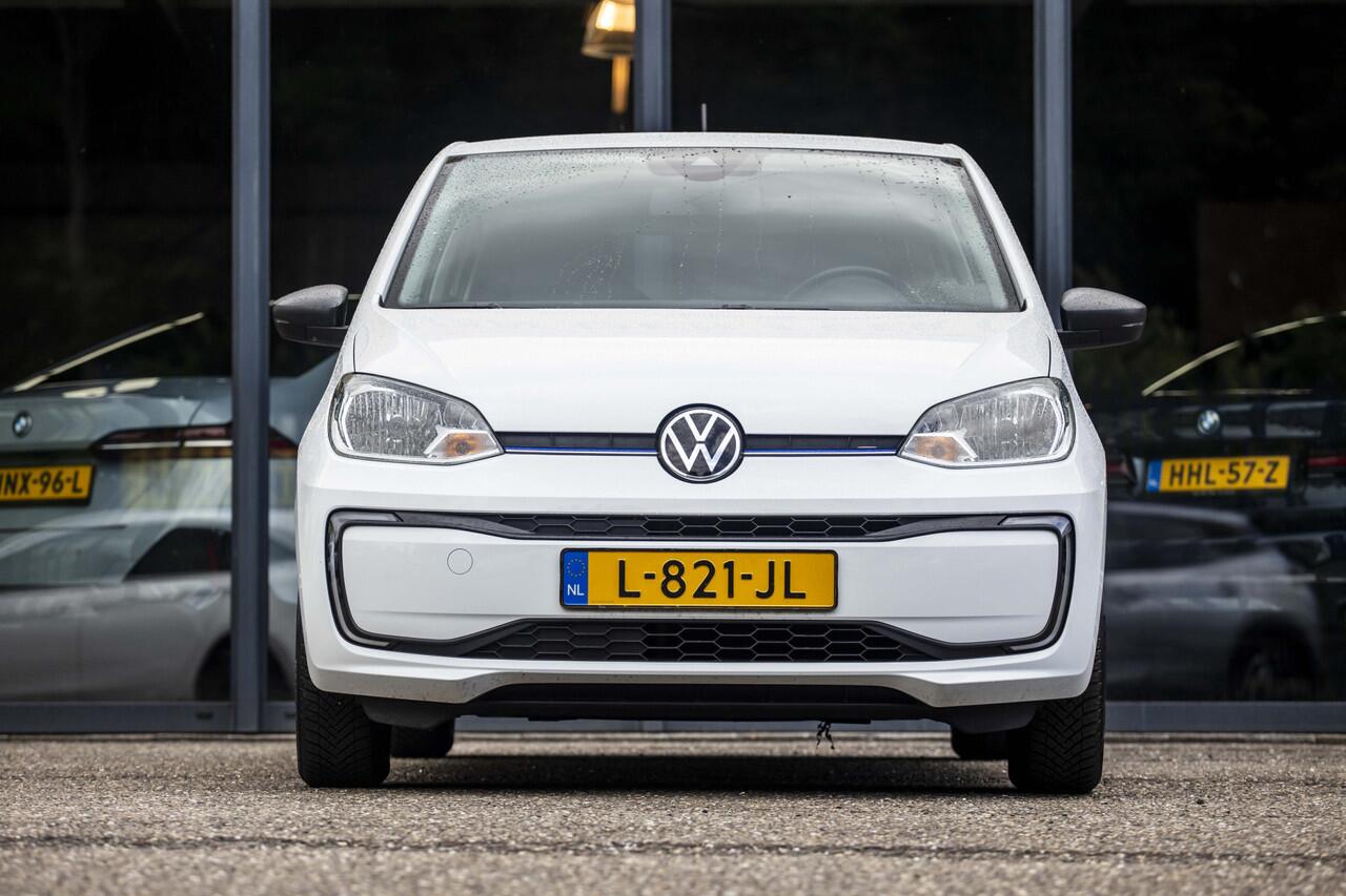 Volkswagen UP! e-Up! e-up!