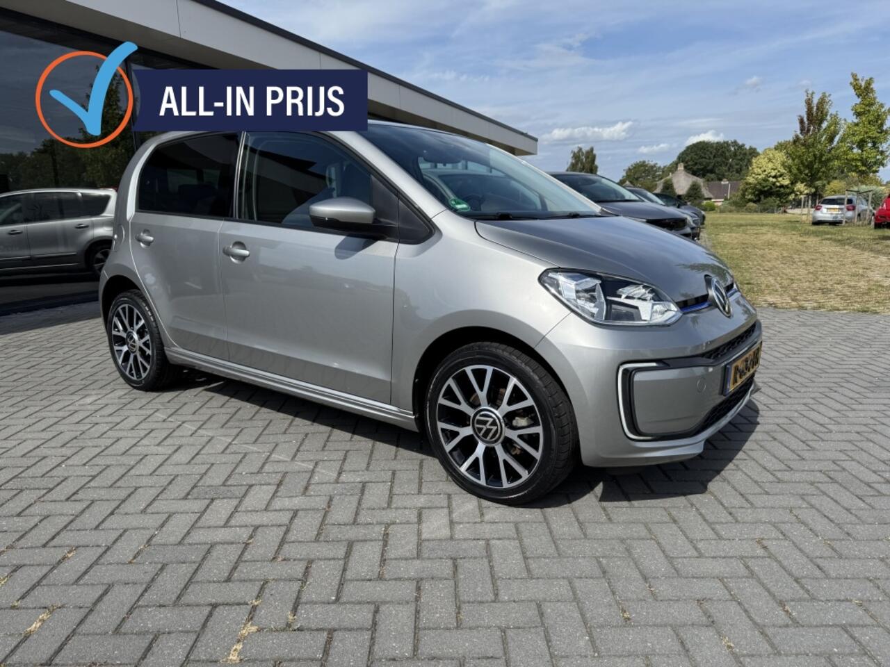 Volkswagen UP! e-up! Style