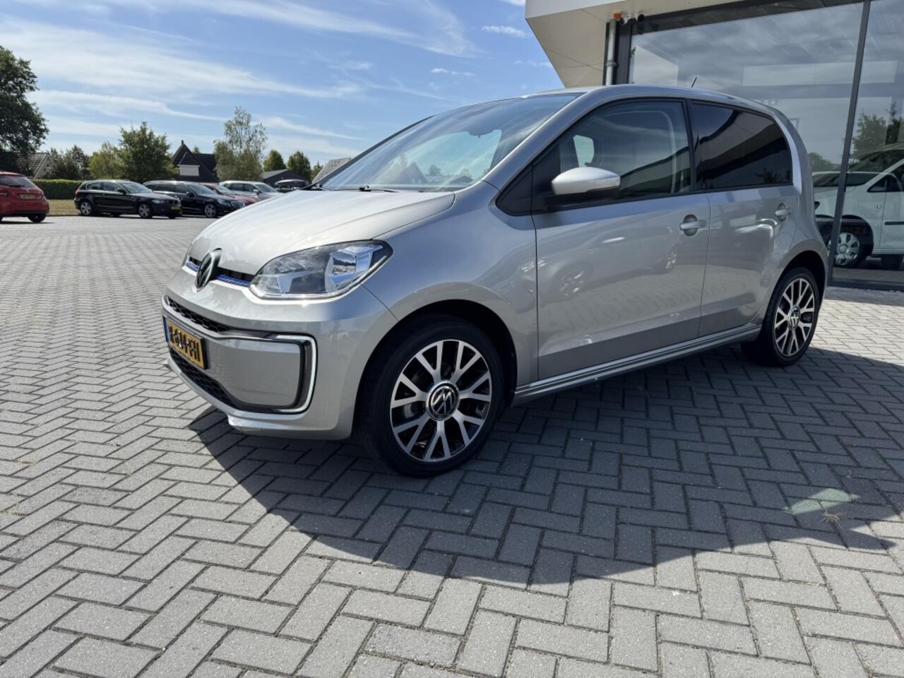 Volkswagen UP! e-up! Style