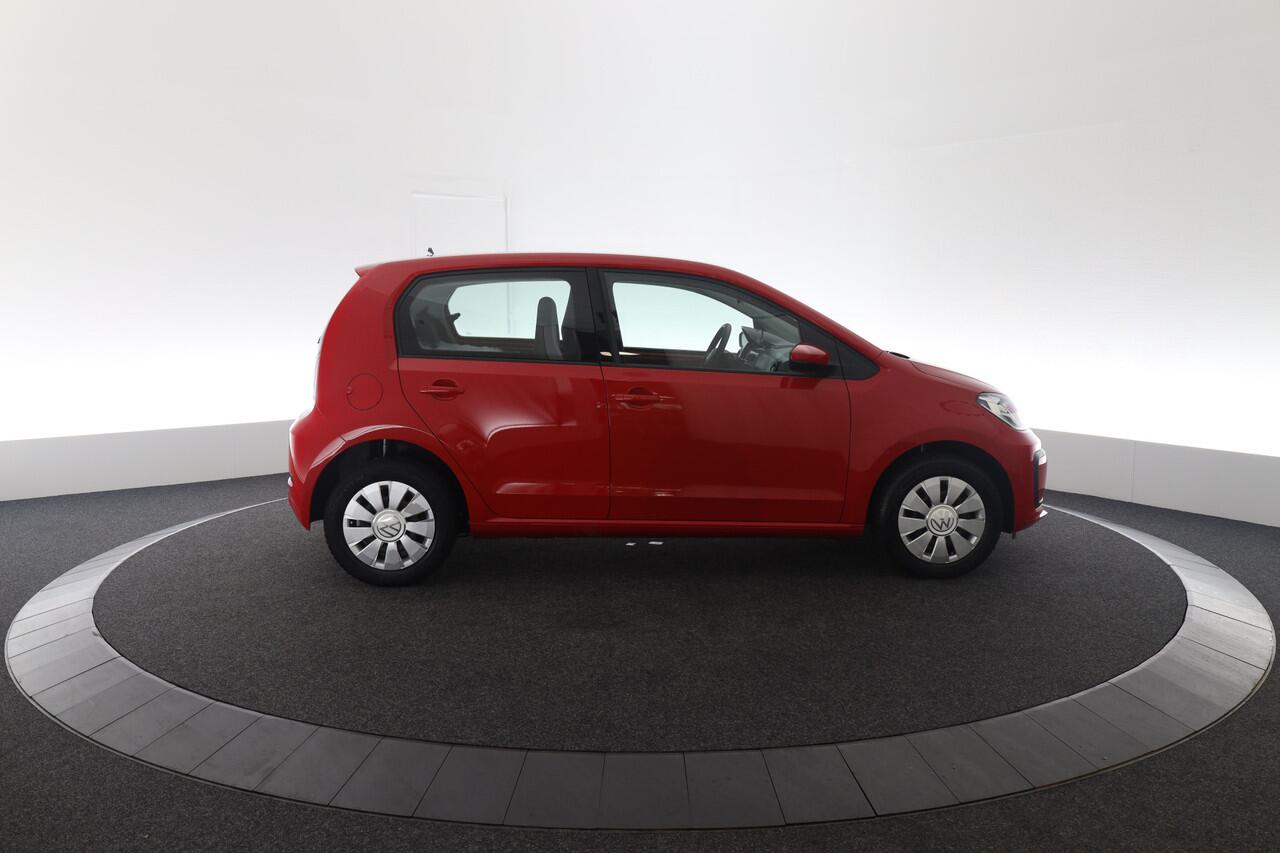 Volkswagen UP! 1.0 BMT take up! | Airco