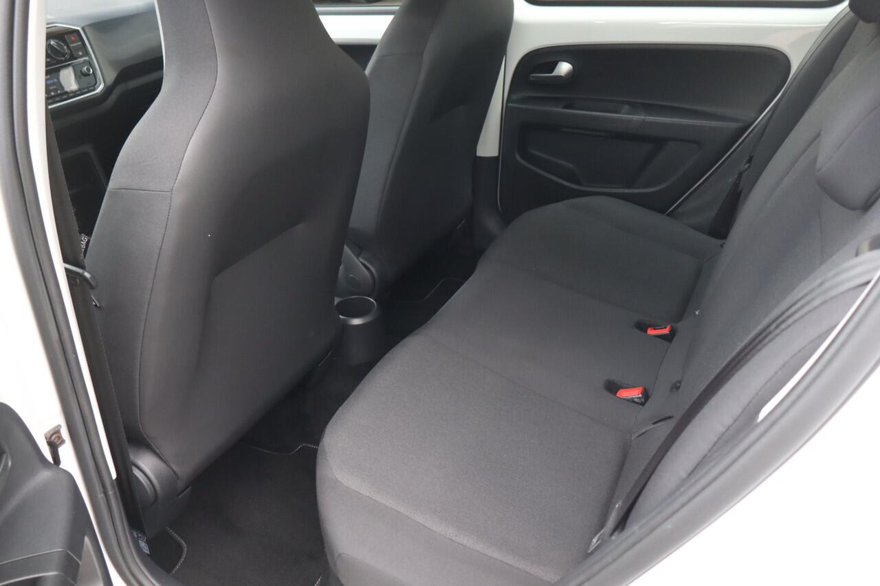Volkswagen UP! 1.0 BMT move up! Tel.Bluetooth I Airco