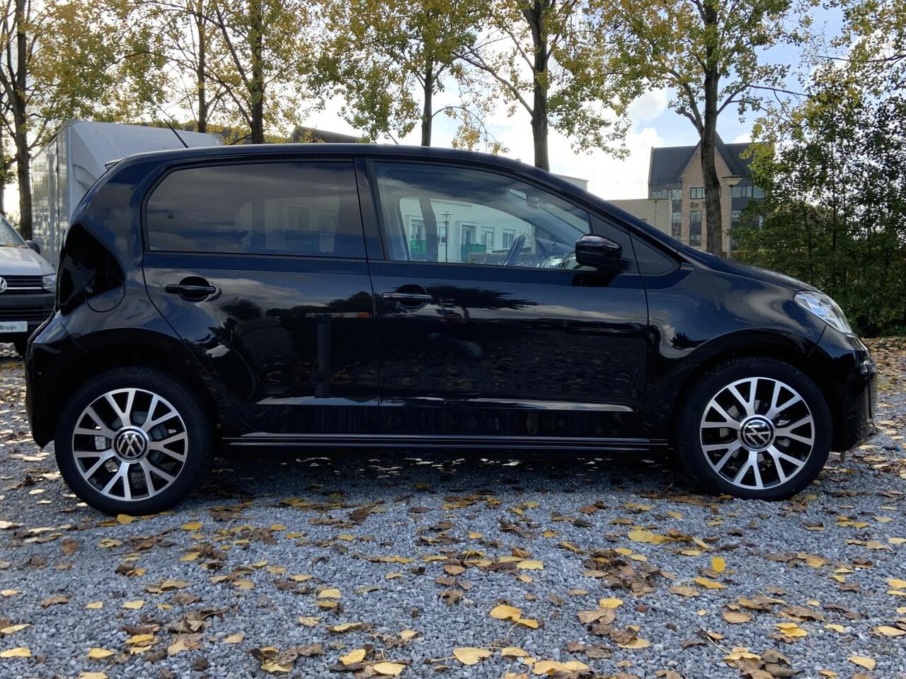 Volkswagen UP! e-Up! e-up! Style Plus (Camera,Clima,LM,Cruise)