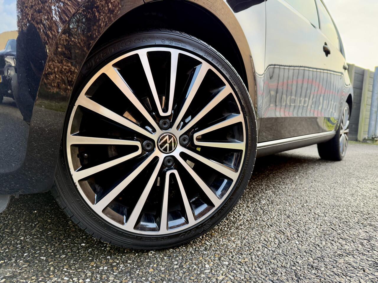 Volkswagen UP! 1.0 BMT move up! NL-auto