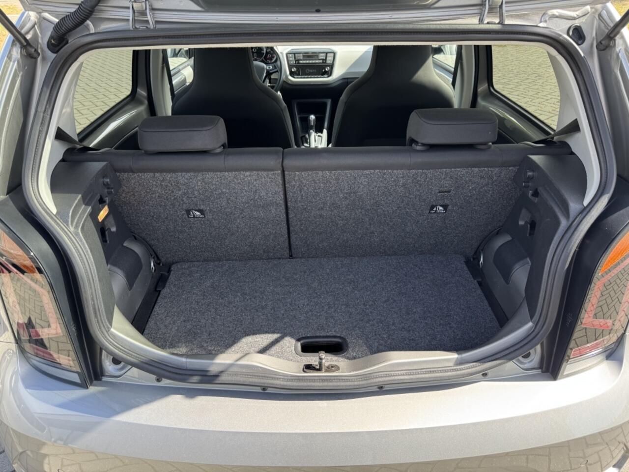 Volkswagen UP! e-up! Style