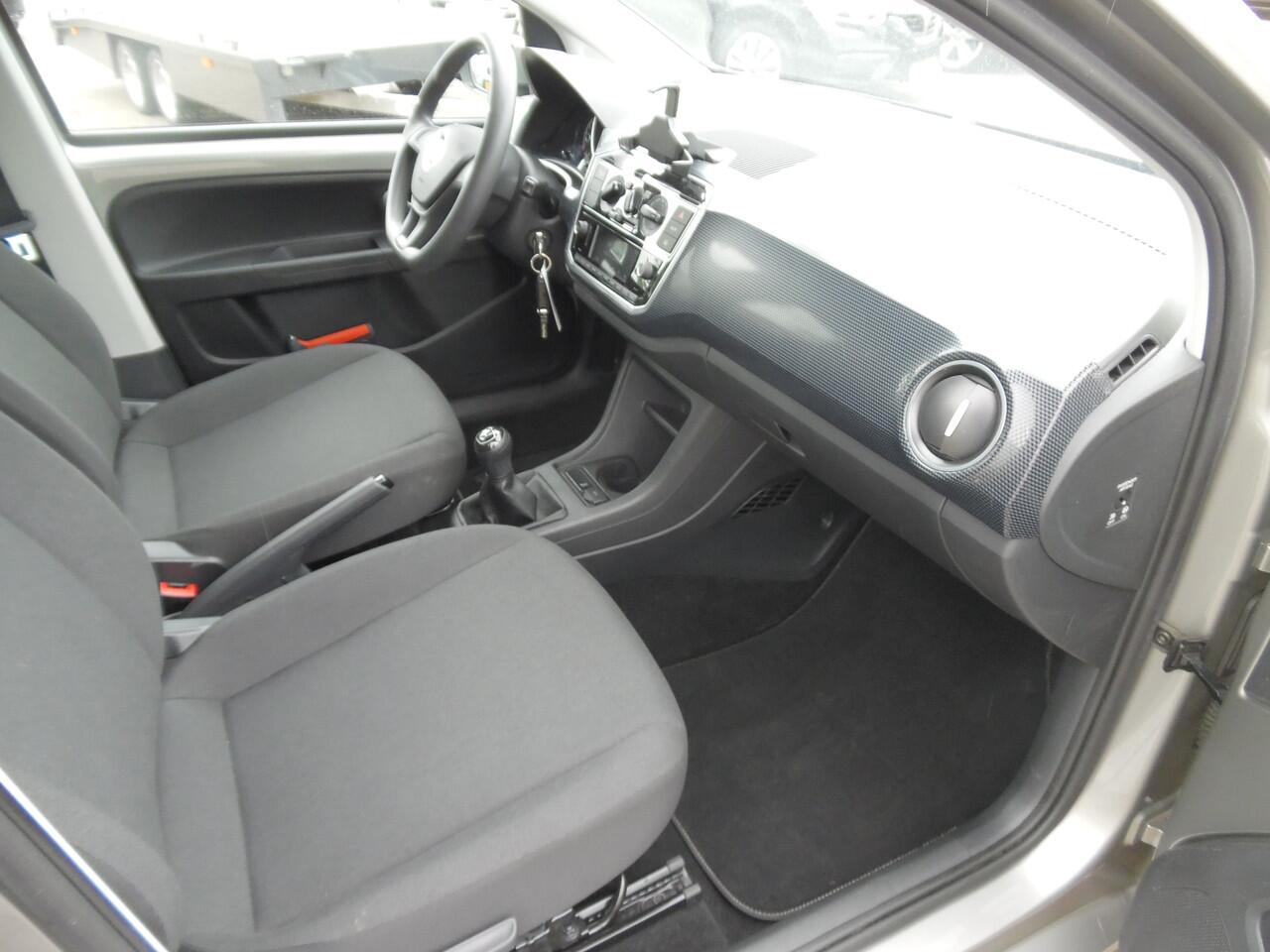 Volkswagen UP! 1.0