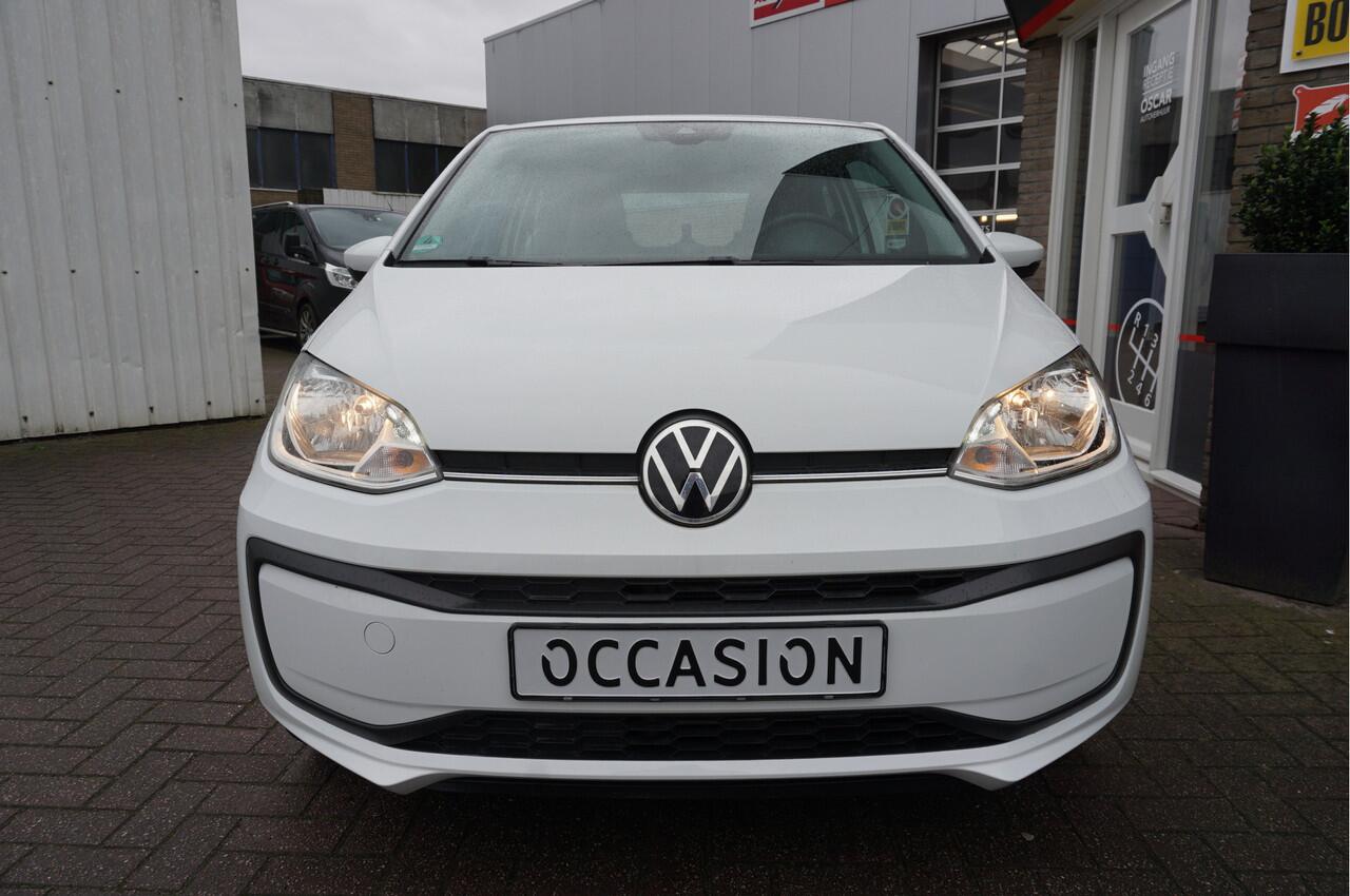 Volkswagen UP! 1.0I 48KW