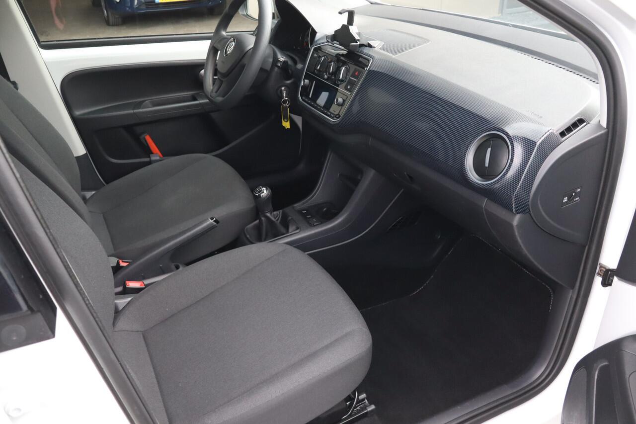 Volkswagen UP! 1.0 BMT move up! Tel.Bluetooth I Airco