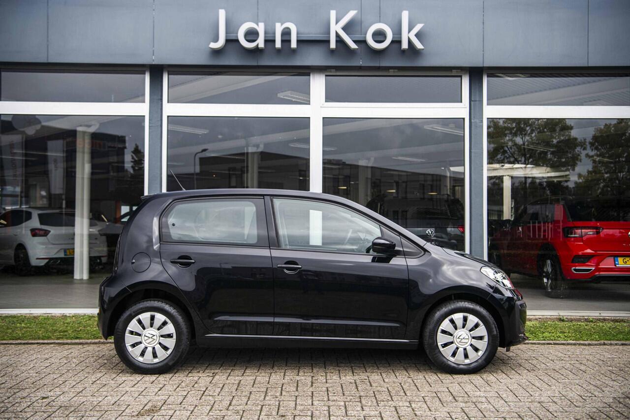 Volkswagen UP! 1.0 BMT move up! | Camera | Cruise Control | Climate Control