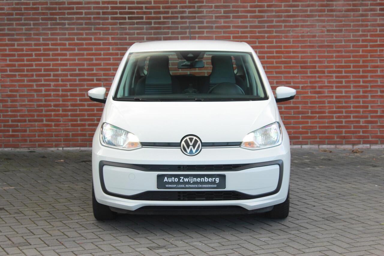 Volkswagen UP! 1.0 | Bluetooth | Camera | Cruise