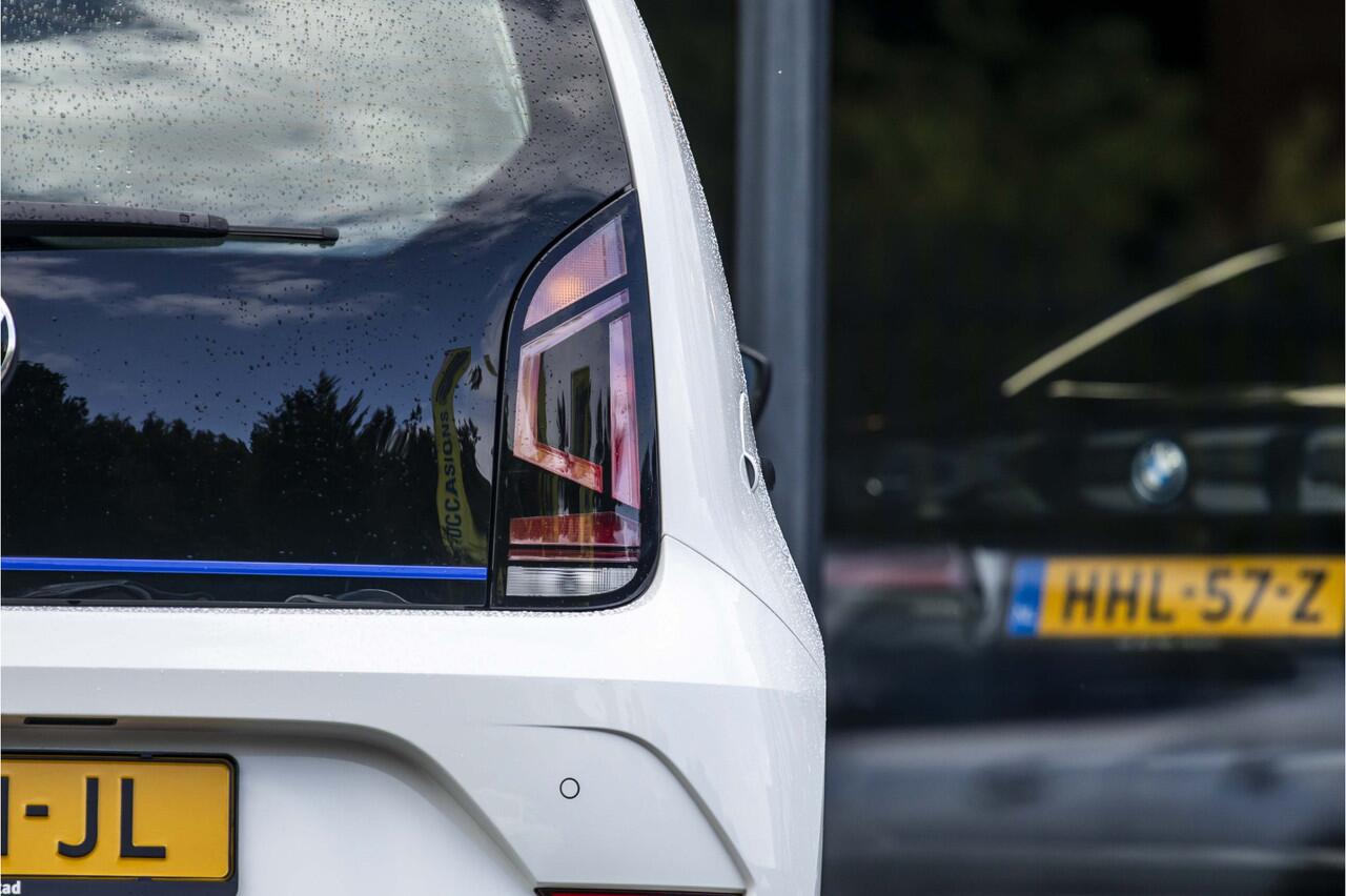 Volkswagen UP! e-Up! e-up!