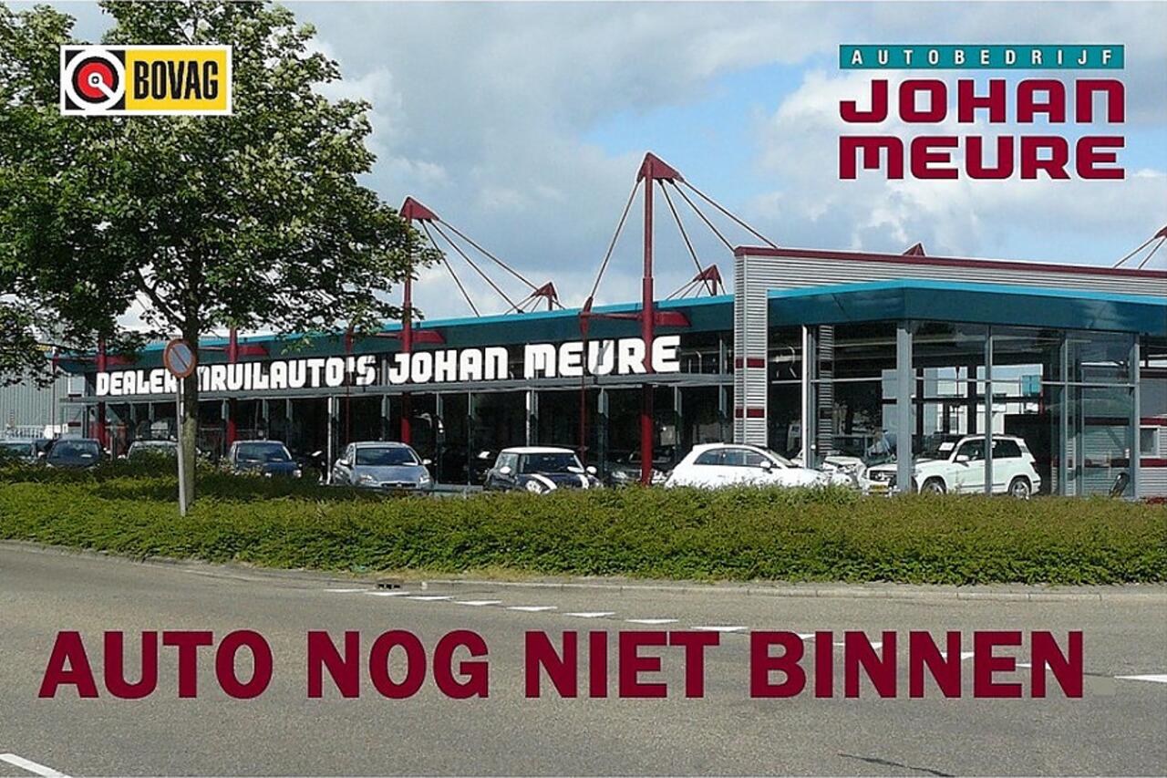 Volkswagen UP! 1.0 EcoFuel move up! 5-drs *AARDGAS*? 1e Eigenaar