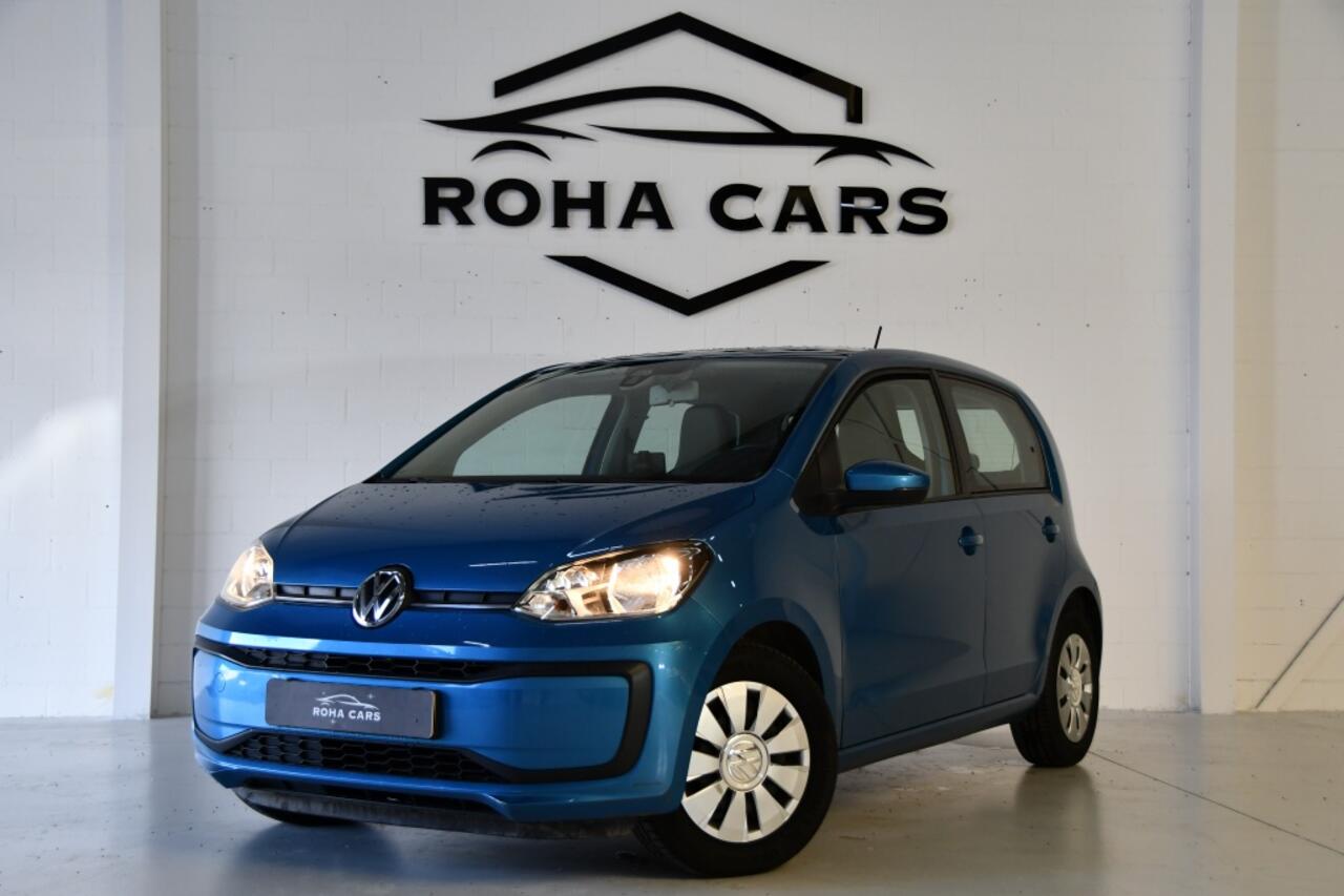 Volkswagen UP! 1.0 BMT move up! Airco